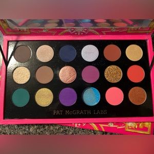 PAT McGRATH LABS MTHRSHIP MEGA: CELESTIAL NIRVANA Artistry Palette 🎨